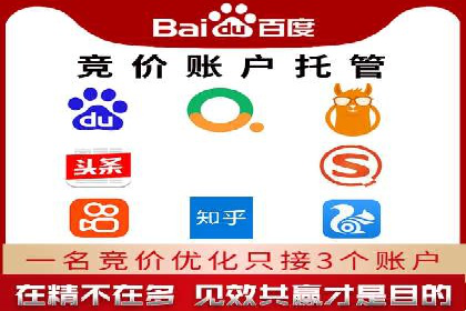 托管竞价sem成功案例：提升品牌曝光度的秘诀